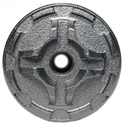 ДТКП "Тайга-5" 13 камер, резьба M14х1, кал. 223