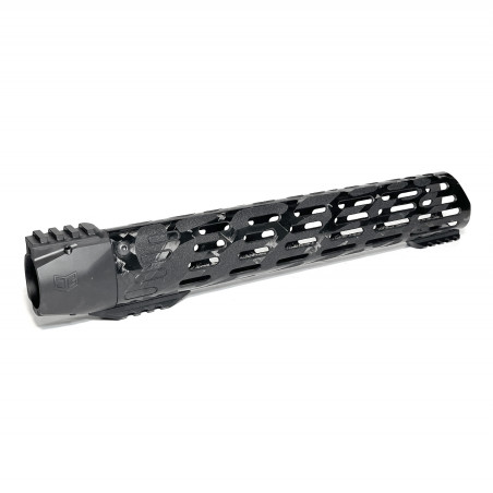 Цевье для AR-15 CG325 Carbon для ствола 16 дюймов