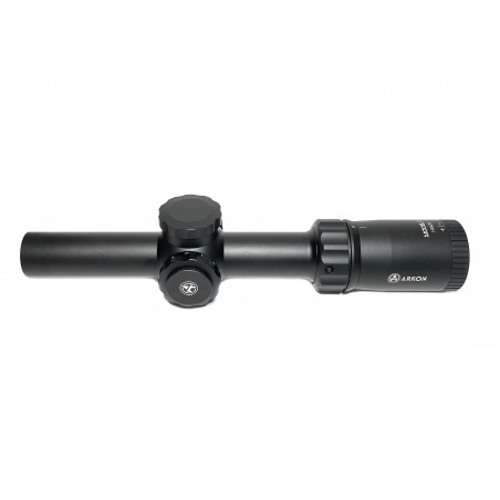 Оптический прицел Arkon Model C 1-10x24, сетка MC-TD1