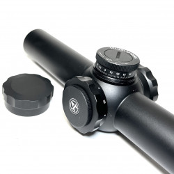 Оптический прицел Arkon Model C 1-10x24, сетка MC-TD1