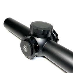Оптический прицел Arkon Model C 1-10x24, сетка MC-TD1
