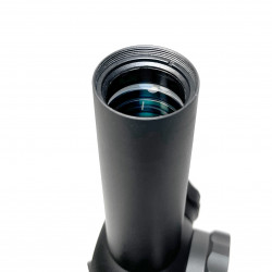 Оптический прицел Arkon Model C 1-10x24, сетка MC-TD1