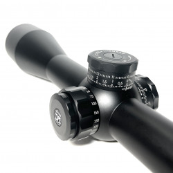 Оптический прицел Arkon Model A 5-30x56