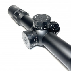 Оптический прицел Arkon Model A 5-30x56
