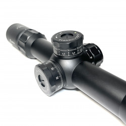 Оптический прицел Arkon Model A 5-30x56