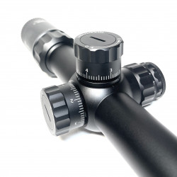 Оптический прицел Arkon Model C 4-24x50, сетка MC6-MRAD