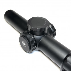 Оптический прицел Arkon Model C 1-6x24, сетка MC-CD1