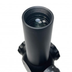 Оптический прицел Arkon Model B 1-8x24, сетка MB3-BDC