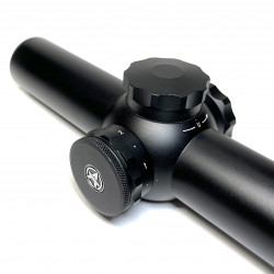 Оптический прицел Arkon Model B 1-8x24, сетка MB3-BDC