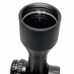 Оптический прицел ARKON Model B 1,7-10x45, сетка MB3-BDC