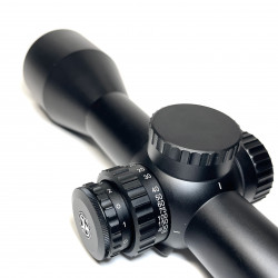 Оптический прицел ARKON Model B 1,7-10x45, сетка MB3-BDC