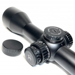Оптический прицел ARKON Model B 1,7-10x45, сетка MB3-BDC