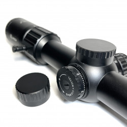 Оптический прицел ARKON Model B 1,7-10x45, сетка MB3-BDC