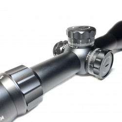 Оптический прицел ARKON Model B 5-25х56, сетка MA20-MRAD
