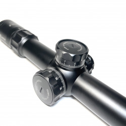 Оптический прицел ARKON Model B 3-18х44, сетка MA20-MRAD