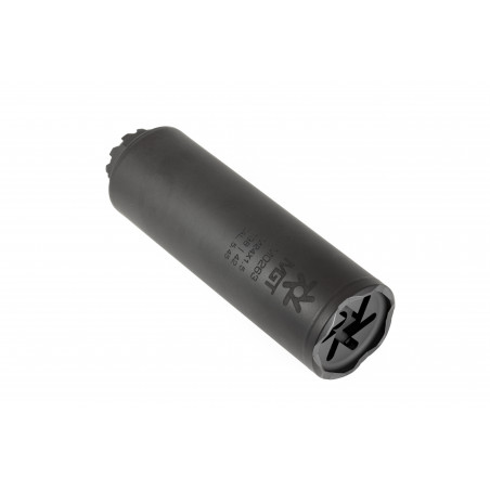 ДТКП ВИЙ для АК 5,45 резьба 24x1,5 длина 138 мм