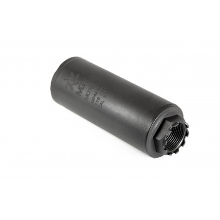 ДТКП ВИЙ для Сайга 7,62 резьба 24x1,5 длина 138 мм