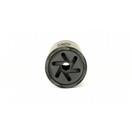 ДТКП ВИЙ для Сайга 7,62 резьба 24x1,5 длина 138 мм