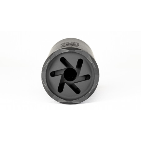 ДТКП ВИЙ для Сайга 7,62 резьба 14x1L длина 138 мм