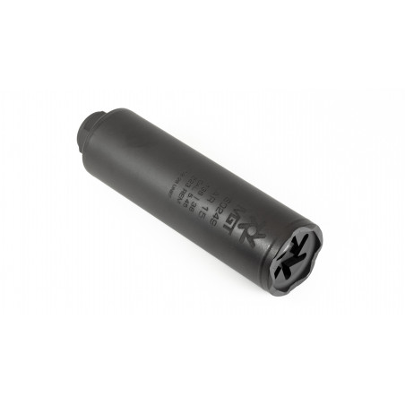 ДТКП ВИЙ для AR-15 кал.223 резьба 1/2-28 длина 136 мм