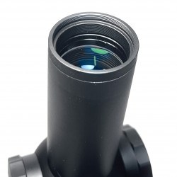 Оптический прицел ARKON Model A 1-10х28, сетка MA10D-MRAD