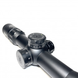 Оптический прицел ARKON Model A 6-36х56