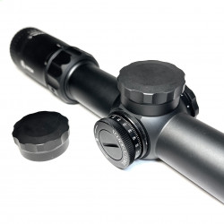Оптический прицел ARKON Model C 1-6x24 сетка MC3-CDL