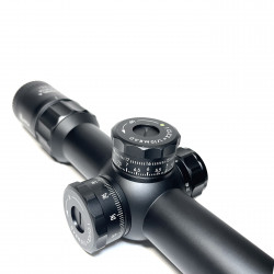 Оптический прицел ARKON Model A 6-36х56