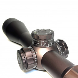 Оптический прицел ARKON Model A 6-36х56 FDE