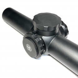 Оптический прицел ARKON Model C 1-6x24 сетка MC3-CDL