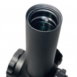 Оптический прицел ARKON Model C 1-10x24 сетка MC9-2DMRAD