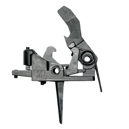 УСМ регулируемый (Single Stage) "SY" ARMS RTG для AR-15