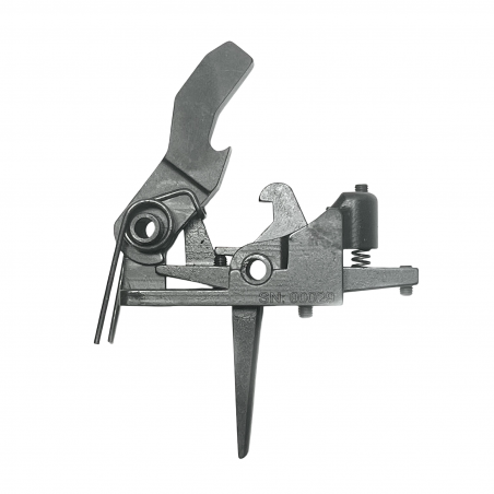 УСМ регулируемый (Single Stage) "SY" ARMS RTG для AR-15