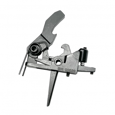 УСМ регулируемый (Single Stage) "SY" ARMS RTG для AR-15