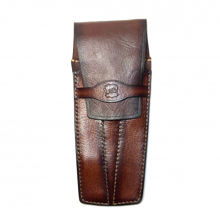 Столовый набор "Эгоист", мастерская Смирнова