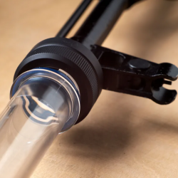 Кайтон резьба М14x1LH, РТМ