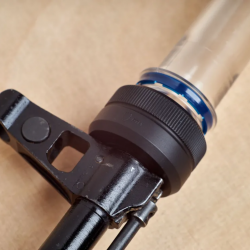 Кайтон резьба М14x1LH, РТМ