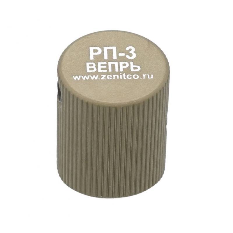 Рукоятка перезарядки РП-3 | Базовая, Золотой Хаки