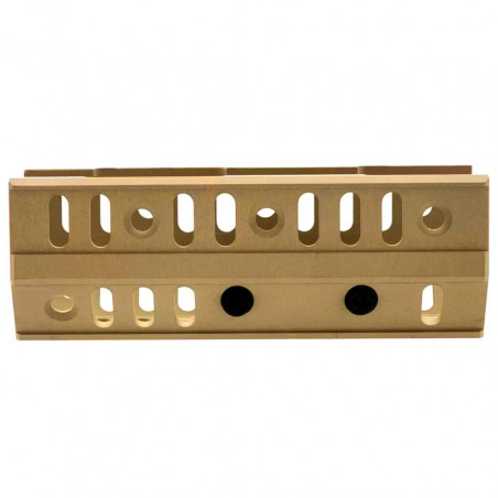 Кронштейн «Дополнительная насадка ДЛ-4» для цевья Б-20Л/Б-20У, золотой хаки