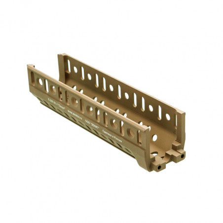 Кронштейн Б-20Л Зенитко В1.1 (тип В), золотой хаки для ВПО-205