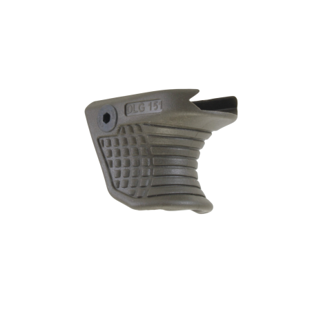 Упор на Пикатинни DLG151 DLG Tactical, олива