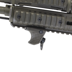 Упор на Пикатинни DLG151 DLG Tactical, олива