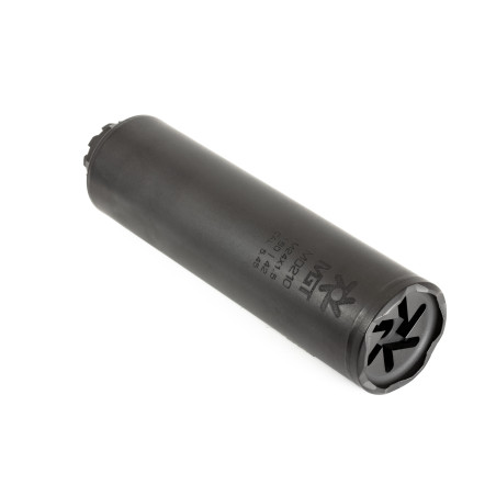 ДТКП ВИЙ для АК 5,45, резьба 24x1,5, длина 160 мм