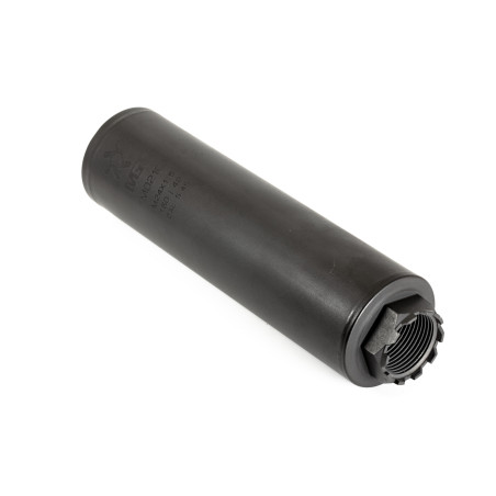 ДТКП ВИЙ для АК 5,45, резьба 24x1,5, длина 160 мм