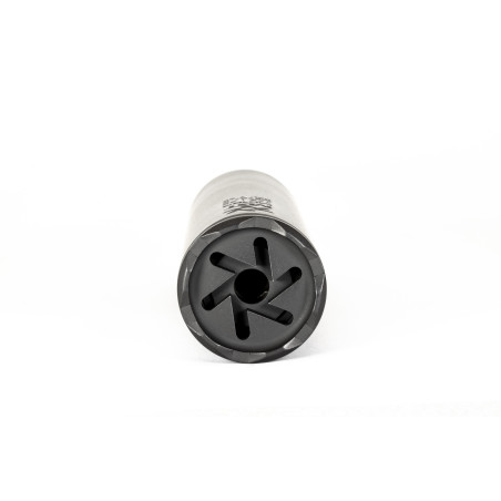 ДТКП ВИЙ для Сайга 7,62, резьба 24x1,5, длина 160 мм