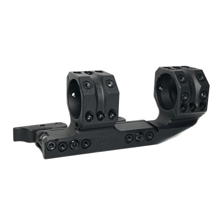 Моноблок копия SPUHR QDP-4616 для прицела 34мм, высота 38 мм, с креплением для impoint micro/hs403/vortex sparc