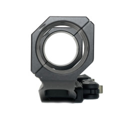Моноблок копия SPUHR QDP-4616 для прицела 34мм, высота 38 мм, с креплением для impoint micro/hs403/vortex sparc