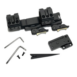 Кронштейн SPUHR реплика