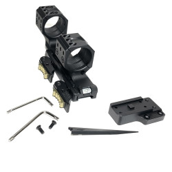 Кронштейн SPUHR реплика