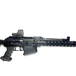 Газовая трубка Сайга-340 CG